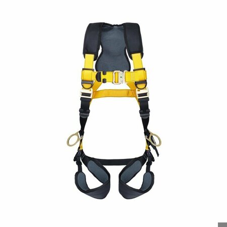 GUARDIAN PURE SAFETY GROUP SERIES 5 HARNESS, XS-S, QC 37336